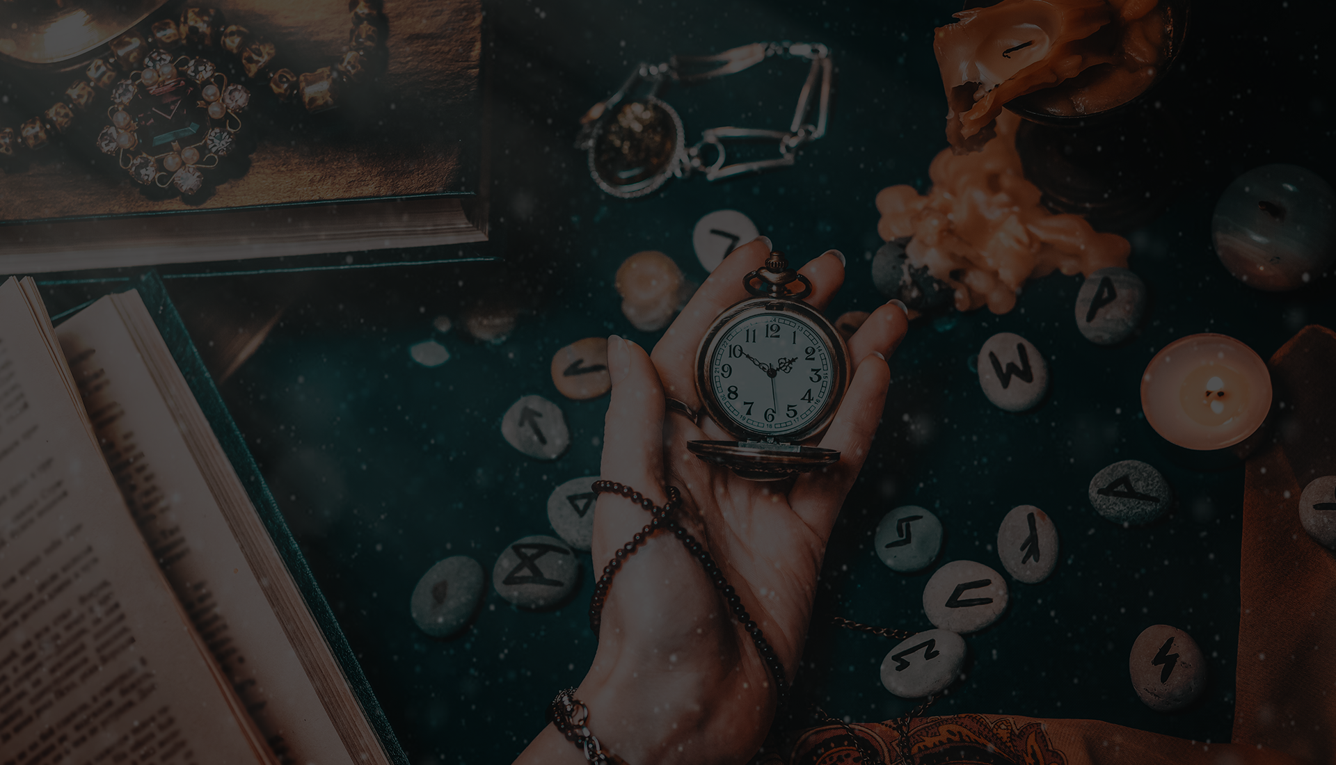 Celestial insights and guidance