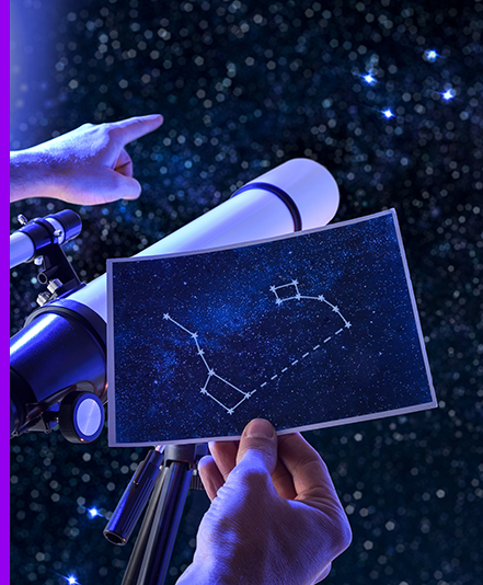 The foundational principles of modern astrological interpretation and charts 1