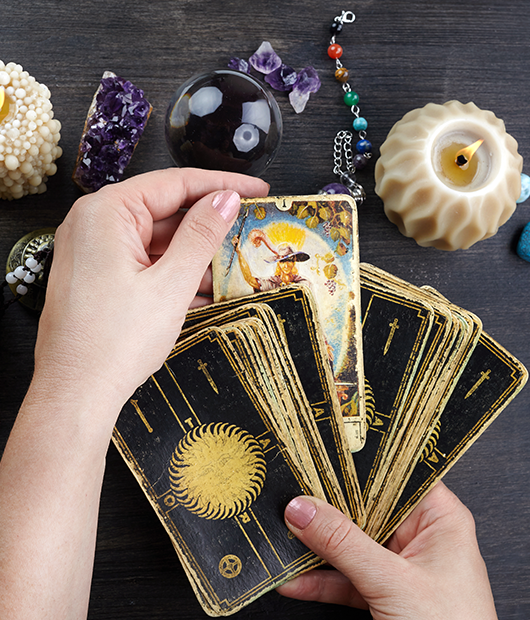 The foundational principles of modern astrological interpretation and charts